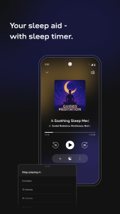 اسکرین شات 6 برنامه radio.net - AM FM Radio Tuner