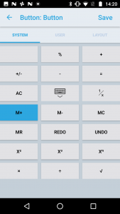 اسکرین شات 4 برنامه CalcTape Calculator with Tape