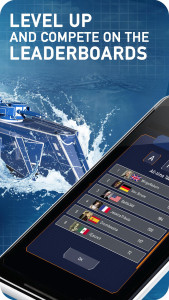 اسکرین شات 5 بازی Fleet Battle - Sea Battle