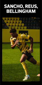 اسکرین شات 8 برنامه box-to-box: Football Training