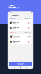 اسکرین شات 6 برنامه Lounge by Zalando | Outlet