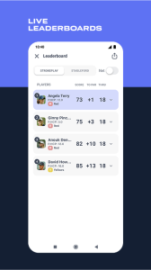 اسکرین شات 5 برنامه Lounge by Zalando | Outlet