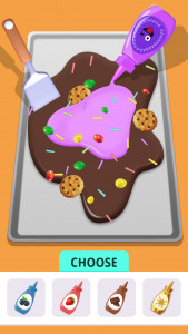 اسکرین شات بازی DIY Dessert Maker 6