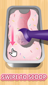 اسکرین شات بازی DIY Dessert Maker 4