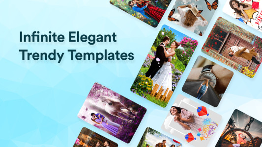 اسکرین شات 2 برنامه Background Changer: BG Remover