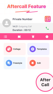 اسکرین شات 7 برنامه Collage Maker: Photo Editor