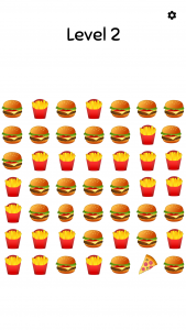 اسکرین شات 2 بازی Emoji Puzzle Brain Games