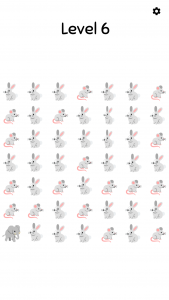 اسکرین شات 3 بازی Emoji Puzzle Brain Games
