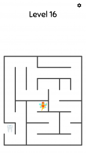 اسکرین شات بازی Emoji Maze Games - Fun Puzzle 3