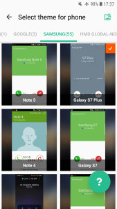 اسکرین شات 7 برنامه Fake Call and Sms