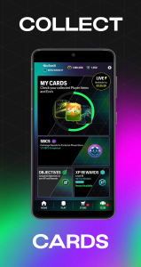 اسکرین شات 2 بازی FUT NT 26 Draft + Pack