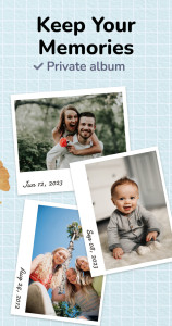 اسکرین شات 7 برنامه Diary with Lock: Diary Journal