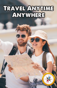 اسکرین شات 4 برنامه Pro Compass - Easy Compass