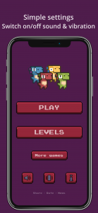 اسکرین شات بازی Sorting Puzzle: Save the Dinos 7