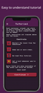 اسکرین شات بازی Sorting Puzzle: Save the Dinos 5