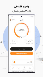 اسکرین شات 6 برنامه ‏‏‏‏بانکینو