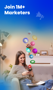 اسکرین شات 8 برنامه Learn Digital Marketing