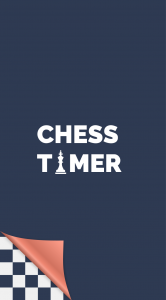 اسکرین شات برنامه Chess Timer - Play Chess 1