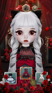 اسکرین شات 3 بازی Doll Repair - Doll Makeover