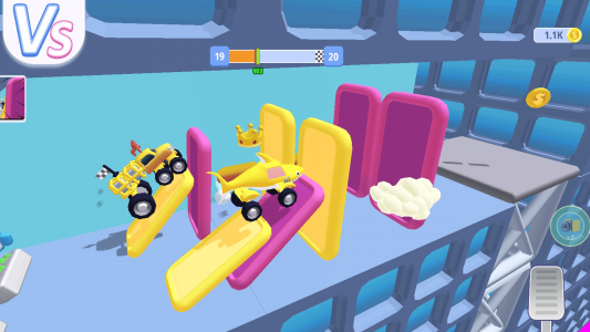 اسکرین شات 6 بازی Car Assembly: DIY racing games