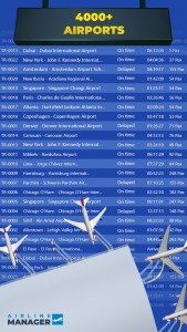 اسکرین شات بازی Airline Manager - 2025 7