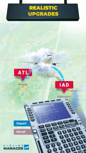 اسکرین شات 8 بازی Airline Manager - 2026