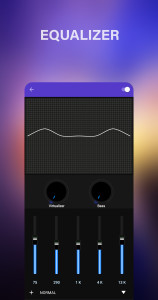 اسکرین شات 3 برنامه Video Player All Format