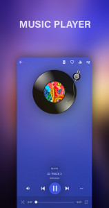 اسکرین شات برنامه Video Player All Format 5