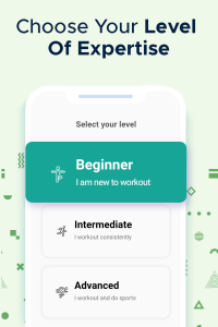 اسکرین شات 6 برنامه Splits Training at home