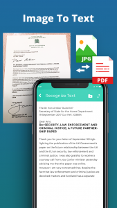 اسکرین شات برنامه Document Scanner - Scan PDF &  6