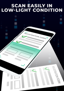 اسکرین شات 7 برنامه PDF Scanner - Document Scanner