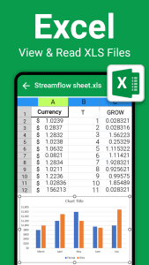 اسکرین شات 4 برنامه All Document Reader - Edit PDF