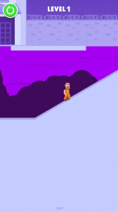 اسکرین شات بازی فرار از زندان 2