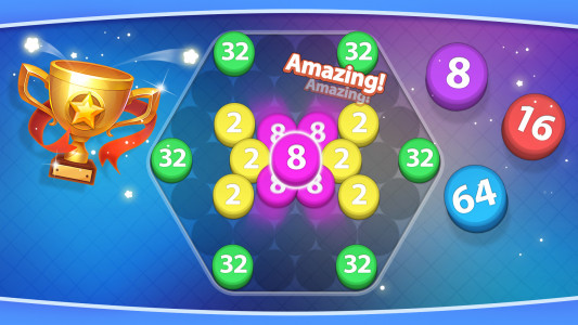 اسکرین شات بازی Dot Puzzle 5