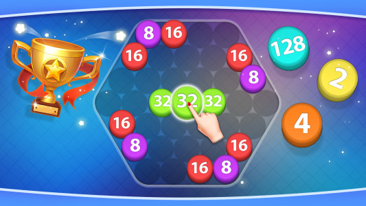 اسکرین شات 6 بازی Dot Puzzle
