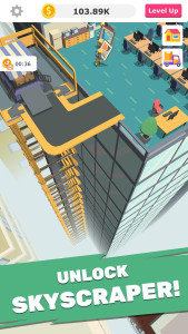 اسکرین شات 4 بازی Idle Decoration Inc