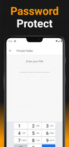 اسکرین شات 7 برنامه Video Saver Downloader