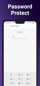 اسکرین شات 4 برنامه No Watermark Video Downloader