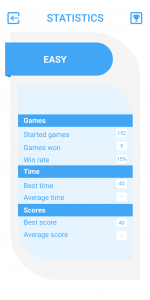 اسکرین شات 7 بازی Sudoku - Classic Logic Puzzles