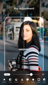 اسکرین شات 4 برنامه Photo Collage Maker, Foto Grid