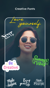 اسکرین شات 8 برنامه Photo Collage Maker, Foto Grid