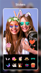 اسکرین شات برنامه Photo Collage Maker, Foto Grid 6