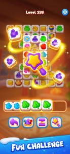 اسکرین شات 5 بازی Dream Tile: Triple Match Games