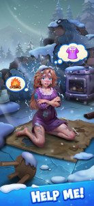 اسکرین شات 2 بازی Dream Tile: Triple Match Games