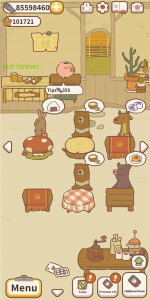 اسکرین شات بازی Animal Restaurant 7