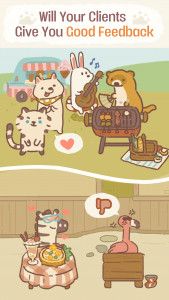 اسکرین شات بازی Animal Restaurant 4