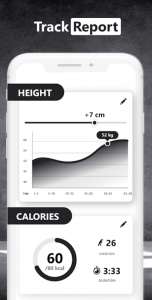 اسکرین شات برنامه Height Increase Workout Yoga 4