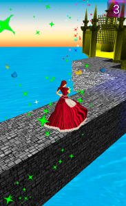 اسکرین شات بازی Running Princess 2 3