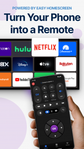 اسکرین شات 3 برنامه Easy Homescreen