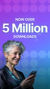 اسکرین شات 1 برنامه Easy Homescreen